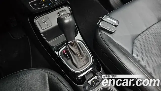 Jeep Compass 2021 — Фото 9/20