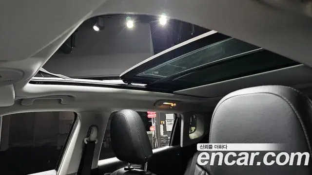 Jeep Compass 2021 — Фото 19/20