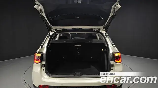 Jeep Compass 2021 — Фото 20/20