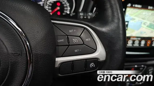 Jeep Compass 2021 — ფოტო 12/31