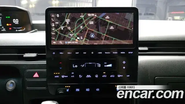 Hyundai Staria 2021 — Фото 14/20
