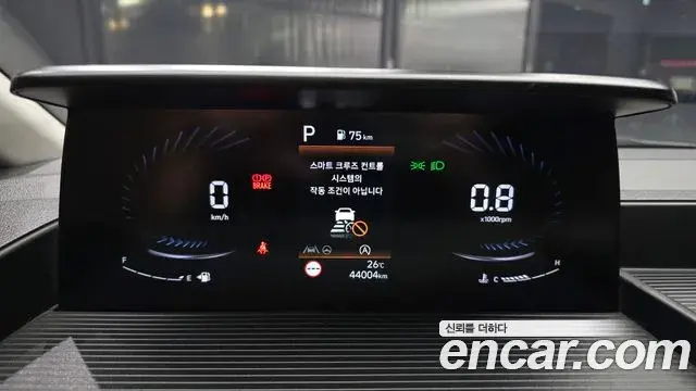 Hyundai Staria 2021 — Photo 25/30