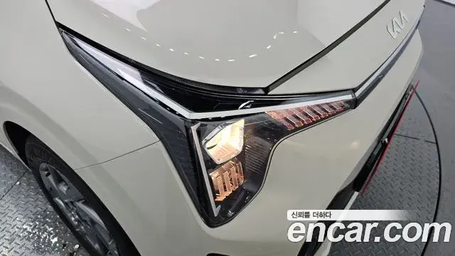 Kia The New Morning 2025 — ფოტო 29/31