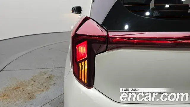 Kia The New Morning 2025 — ფოტო 3/31