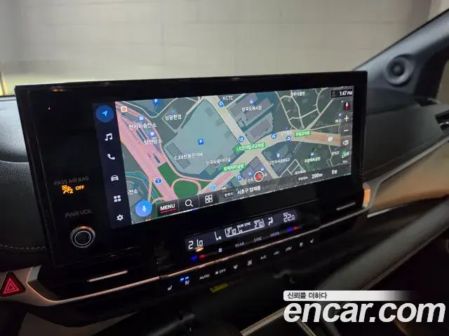 Toyota Sienna 2025 — Photo 4/20