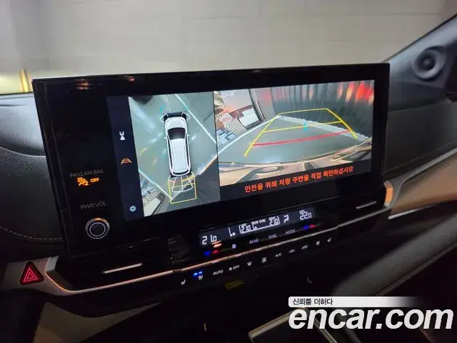 Toyota Sienna 2025 — Photo 17/20