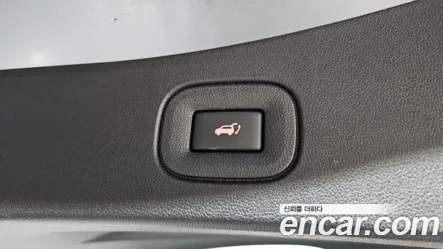 Renault Samsung QM6 2018 — Фото 16/20