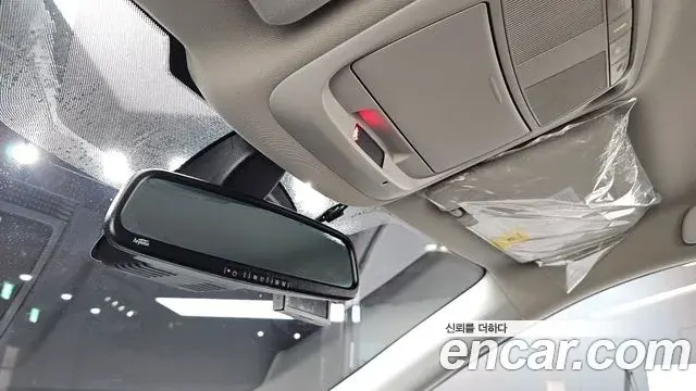 Renault Samsung QM6 2018 — Фото 17/20