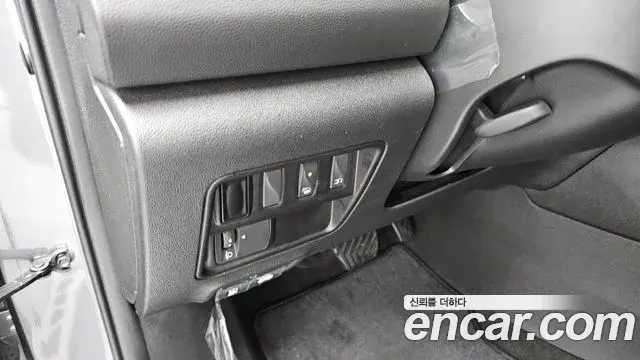 Renault Samsung QM6 2018 — Фото 18/20