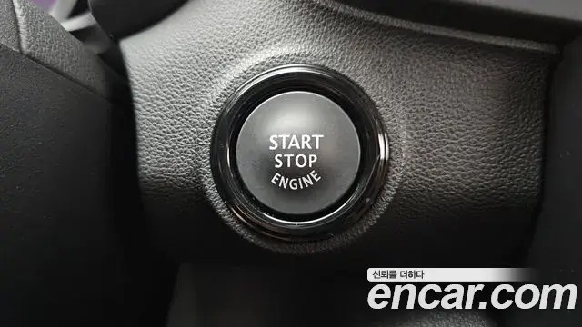Renault Samsung QM6 2018 — Фото 19/20