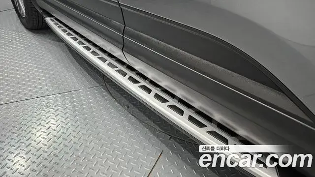 Renault Samsung QM6 2018 — Şəkil 24/33