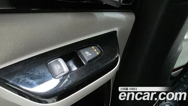 Kia Carnival 2021 — Şəkil 7/38