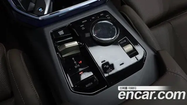 BMW X3 2025 — ფოტო 17/20
