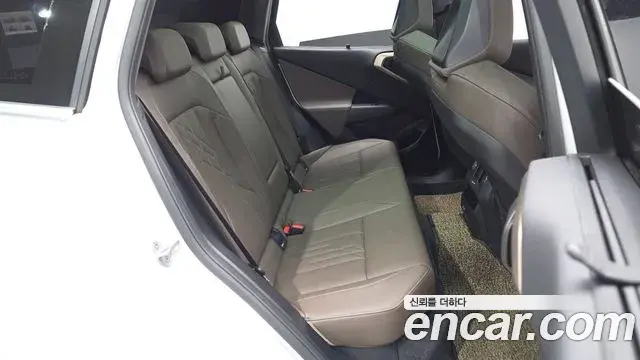 BMW X3 2025 — ფოტო 15/20