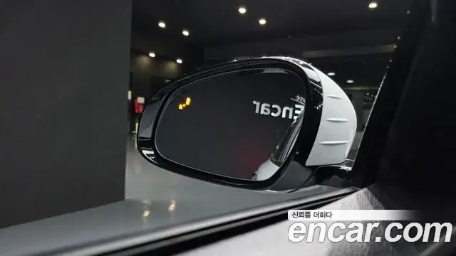 Genesis G70 2019 — ფოტო 2/20