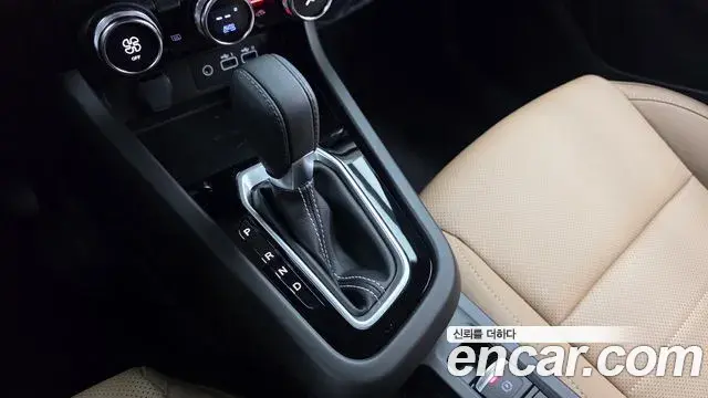 Renault Samsung Arkana 2025 — ფოტო 9/35
