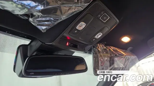 Renault Samsung Arkana 2025 — ფოტო 11/35