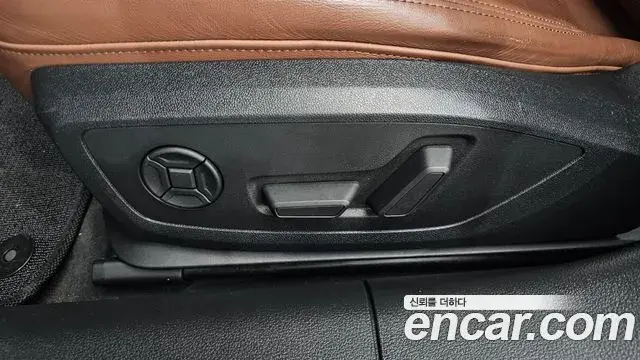 Audi A6 2020 — Photo 7/34