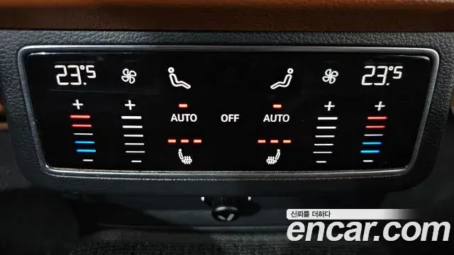 Audi A6 2020 — Photo 10/34