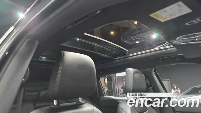Jeep Compass 2022 — ფოტო 15/35