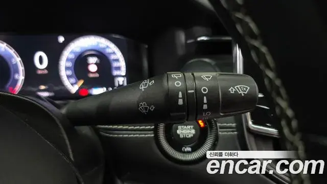 Jeep Compass 2022 — ფოტო 6/35