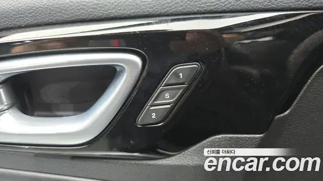 Jeep Compass 2022 — ფოტო 29/35