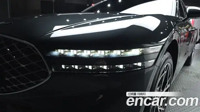 Genesis G90 2024 — Photo 32/36