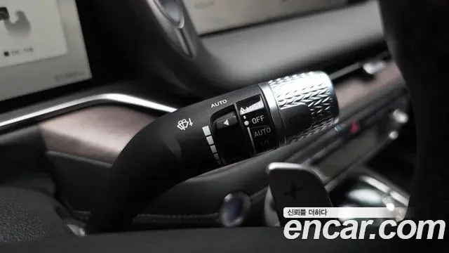 Genesis G90 2024 — Photo 3/36