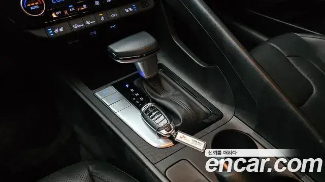 Hyundai Avante 2023 — Фото 9/20