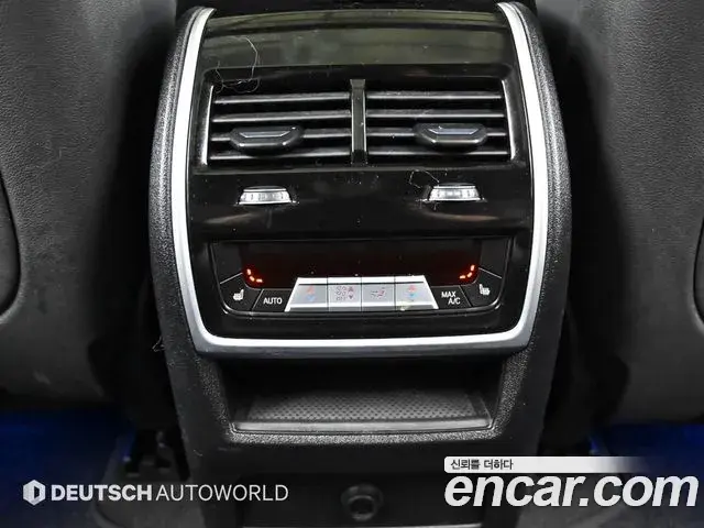 BMW X5 2020 — ფოტო 1/20