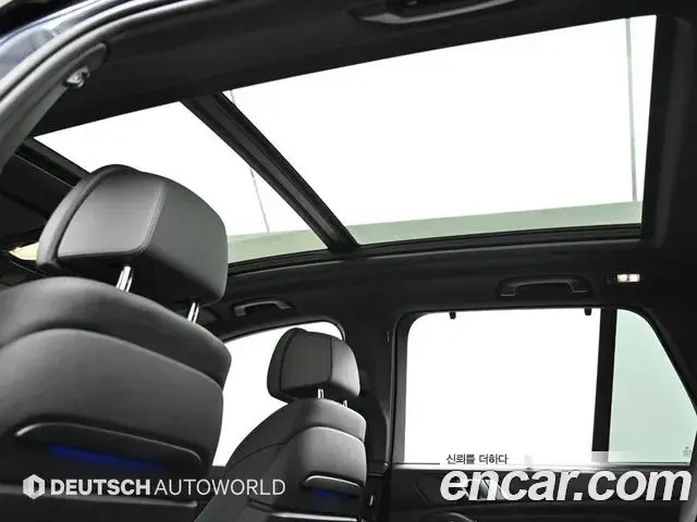 BMW X5 2020 — ფოტო 5/20