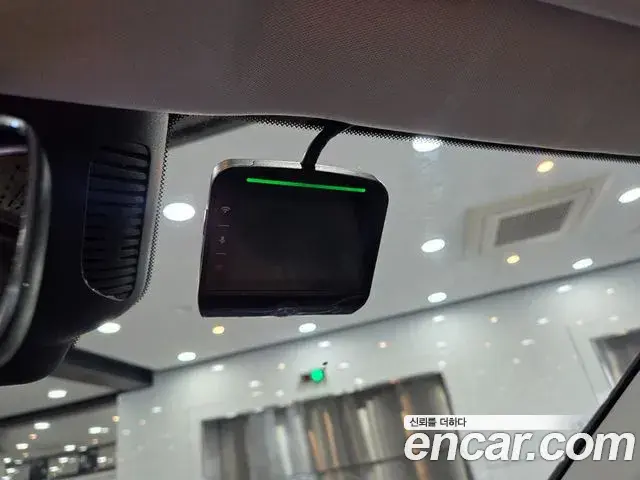 Mercedes-Benz EQE SUV 2025 — Şəkil 1/20