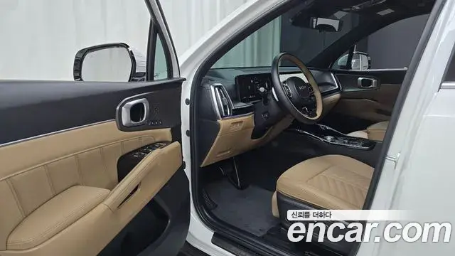 Kia Sorento 2025 — Şəkil 24/38