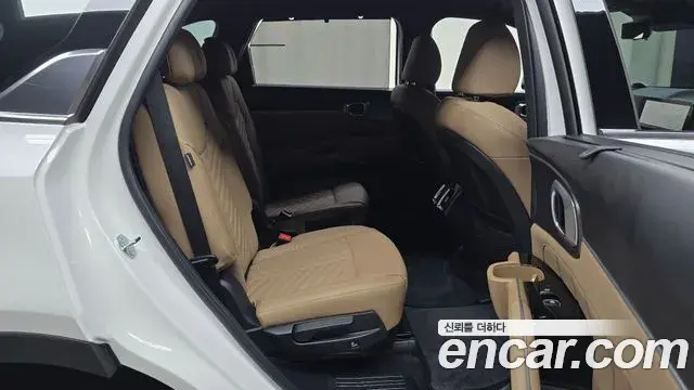 Kia Sorento 2025 — Şəkil 1/38