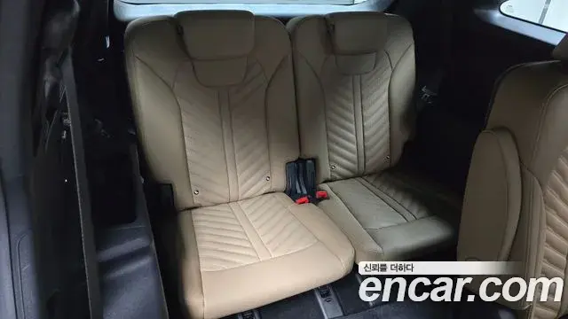 Kia Sorento 2025 — Şəkil 9/38