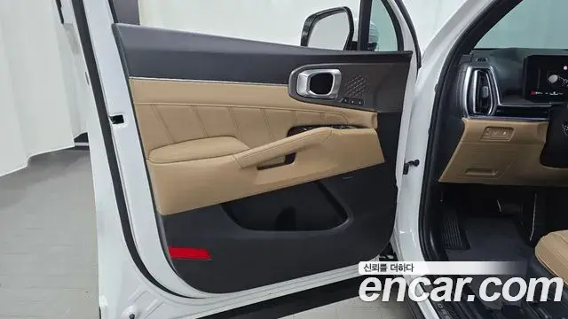 Kia Sorento 2025 — Şəkil 30/38