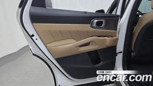 Kia Sorento 2025 — Şəkil 11/38