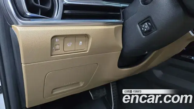Kia Sorento 2025 — Şəkil 12/38
