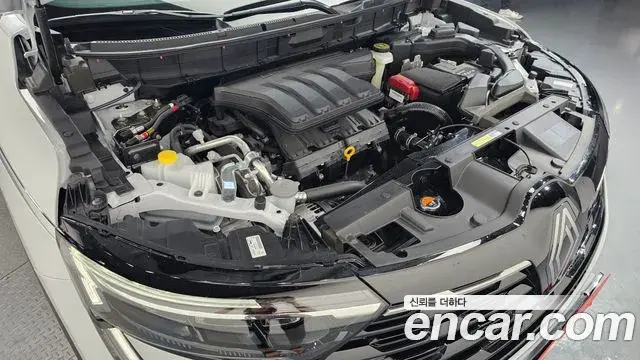 Renault Samsung QM6 2026 — Photo 11/31