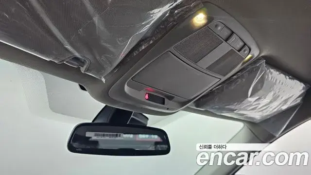 Renault Samsung QM6 2026 — Photo 28/31