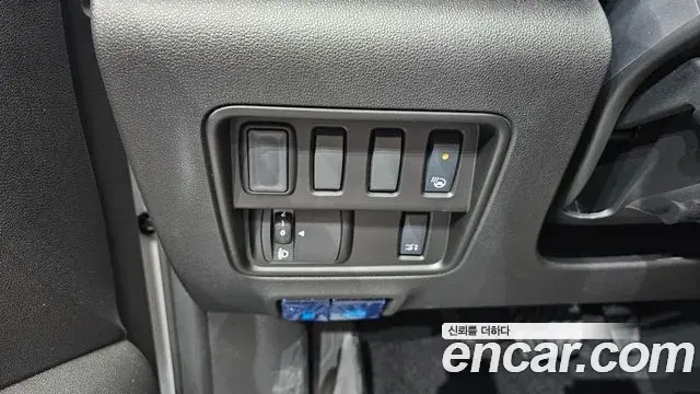 Renault Samsung QM6 2026 — Photo 6/31
