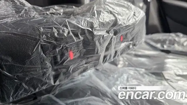 Renault Samsung QM6 2026 — Photo 17/31