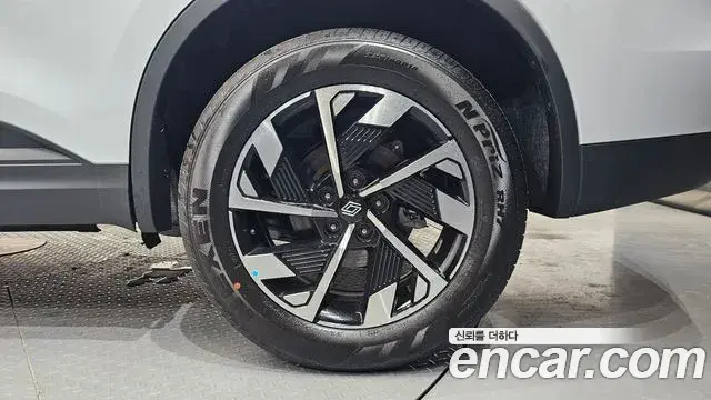 Renault Samsung QM6 2026 — Photo 5/31