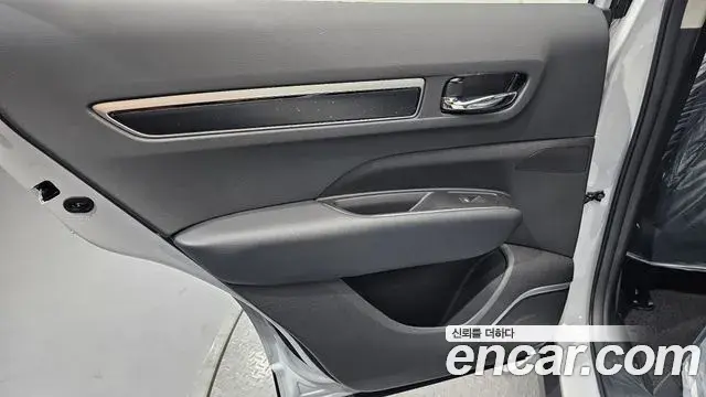 Renault Samsung QM6 2026 — Photo 4/31