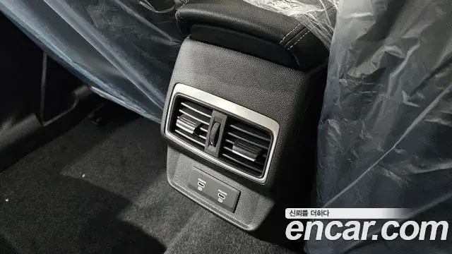 Renault Samsung QM6 2026 — Photo 12/31
