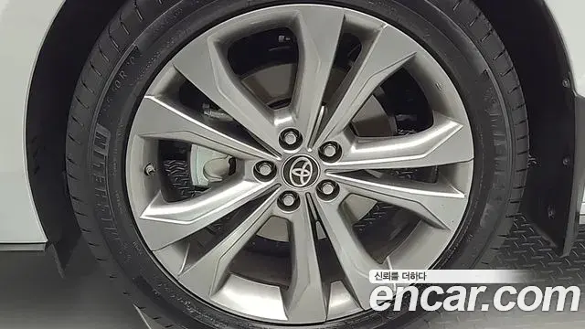 Toyota Sienna 2025 — Photo 11/20