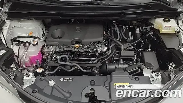 Toyota Sienna 2025 — Photo 13/20