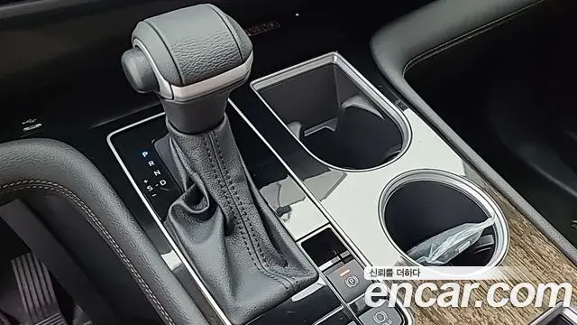 Toyota Sienna 2025 — Photo 20/20