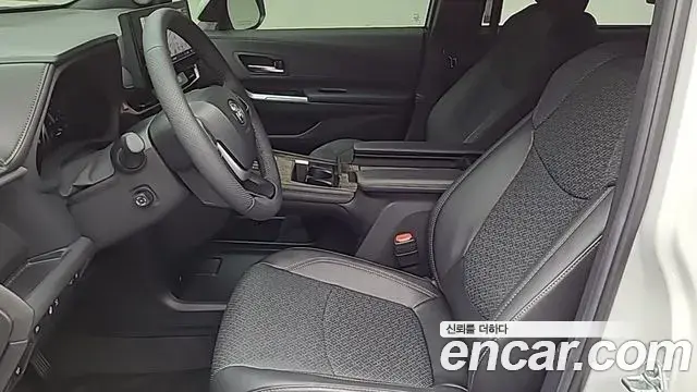 Toyota Sienna 2025 — Photo 3/20