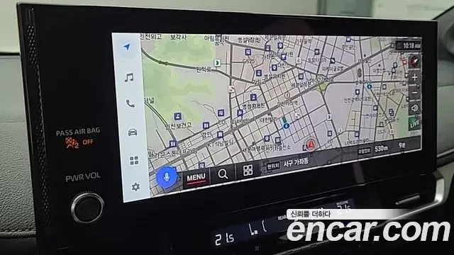 Toyota Sienna 2025 — Photo 19/20